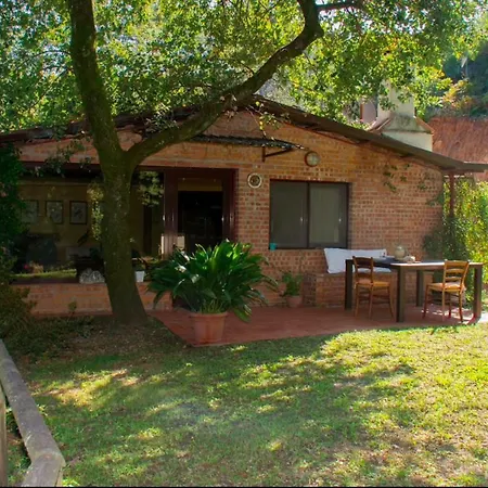 Marziani Rustic Tuscan House Capannori Exterior foto