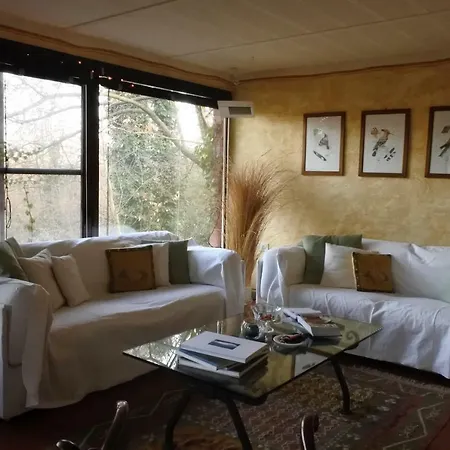 Marziani Rustic Tuscan House Capannori Exterior foto