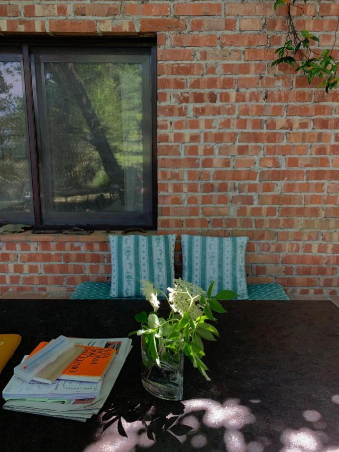 Holiday home Marziani Rustic Tuscan House Capannori