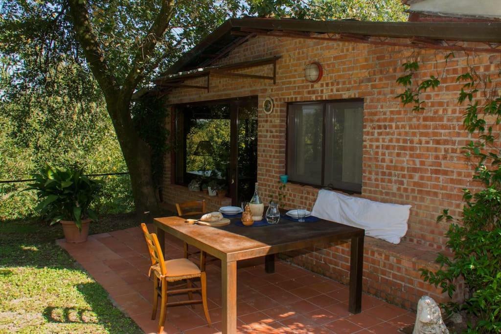Marziani Rustic Tuscan House * Capannori