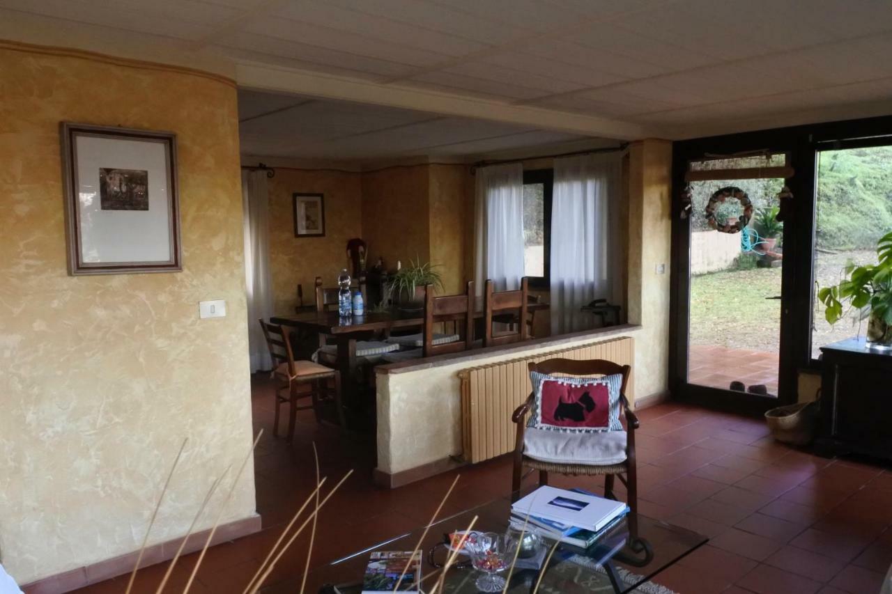 Marziani Rustic Tuscan House Holiday home Capannori